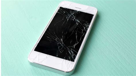 how to clone a phone with broken screen